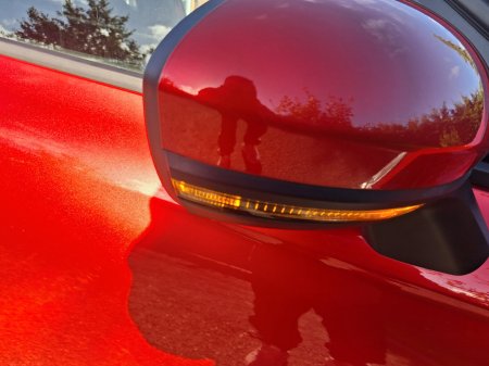 2020 Renault Clio - photo 19