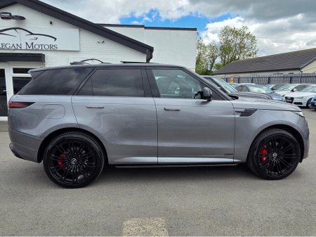 2023 Land Rover Range Rover Sport - photo 2
