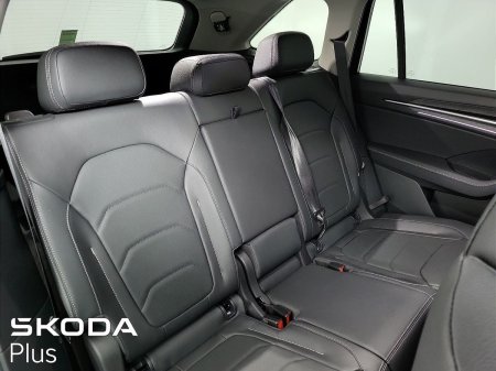 2026 Skoda Kodiaq - photo 24