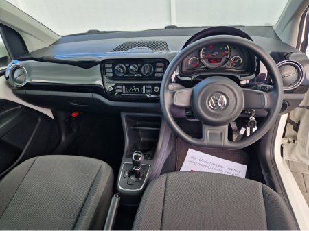 2013 Volkswagen up! - photo 16