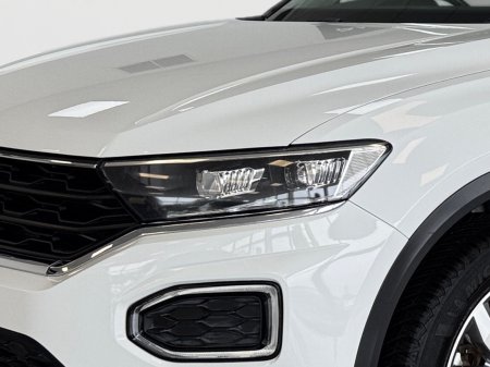 2021 Volkswagen T-Roc - photo 9