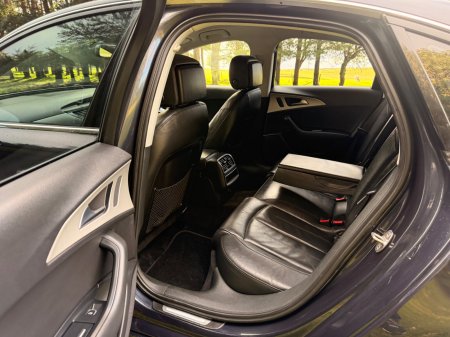 2016 Audi A6 - photo 34