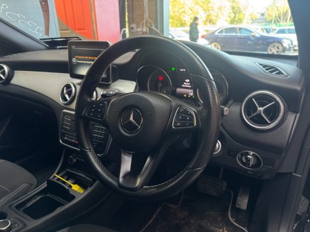 2015 Mercedes-Benz CLA - photo 10
