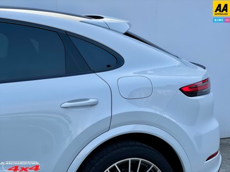 2023 Porsche Cayenne - photo 39