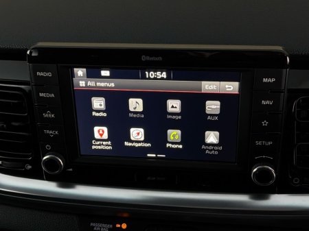 2020 Kia Stonic - photo 25