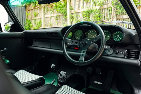 1988 Porsche 911 - photo 27
