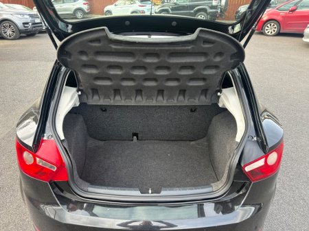 2016 SEAT Ibiza - photo 15