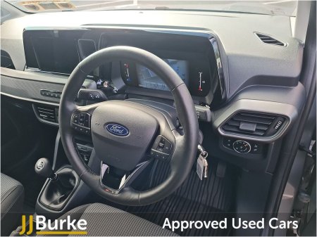 2024 Ford Courier - photo 11