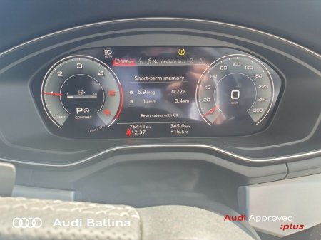 2023 Audi A5 - photo 9