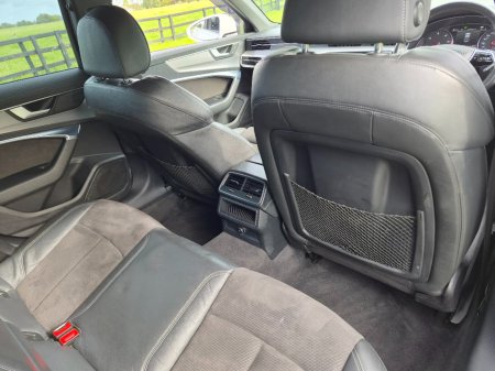 2018 Audi A6 - photo 12