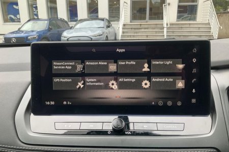 2024 Nissan Qashqai - photo 27