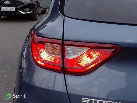 2024 Kia Stonic - photo 20