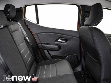2023 Dacia Sandero Stepway - photo 12