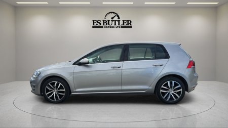2013 Volkswagen Golf - photo 2