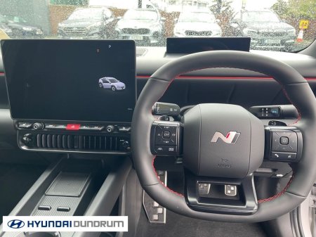 2027 Hyundai IONIQ 3 - photo 16