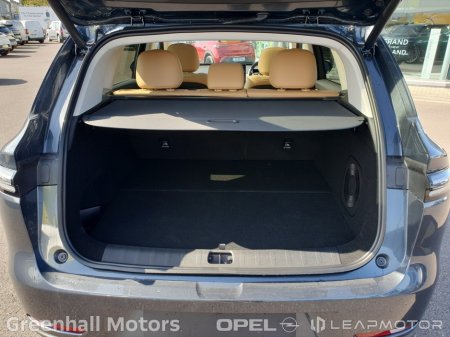 2026 Leapmotor C10 - photo 20