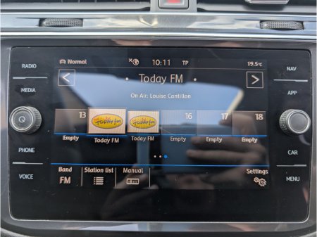 2020 Volkswagen Tiguan - photo 27