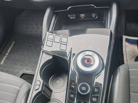 2022 Kia Sportage - photo 13