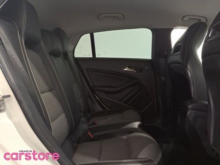 2018 Mercedes-Benz CLA - photo 13