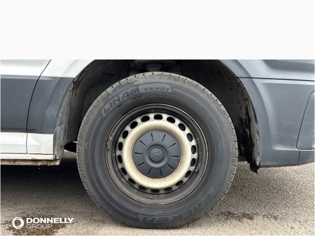 2023 Volkswagen Crafter - photo 5
