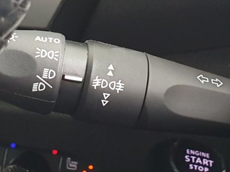 2024 Citroen e-C4 X - photo 37