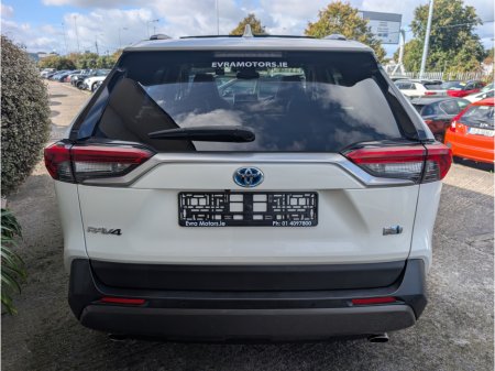 2020 Toyota RAV4 - photo 7