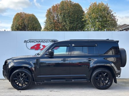 2022 Land Rover Defender - photo 2