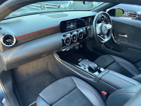 2021 Mercedes-Benz A-Class - photo 12
