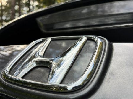 2018 Honda Civic - photo 30