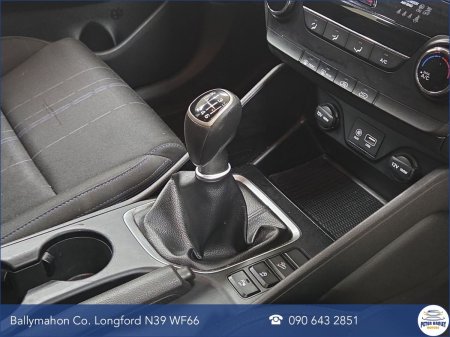 2018 Hyundai Tucson - photo 15