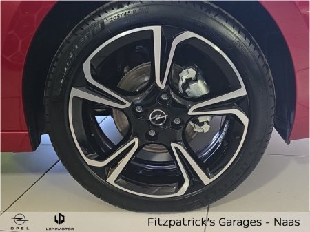 2026 Opel Corsa - photo 6