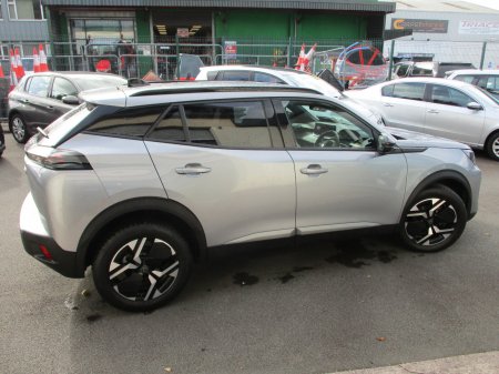 2024 Peugeot 2008 - photo 4