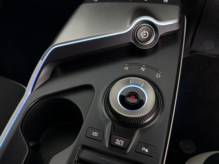 2026 Kia EV6 - photo 23
