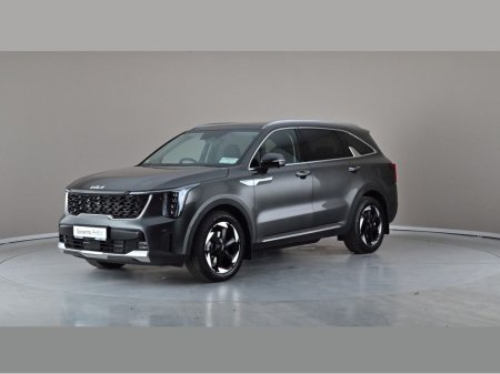 2026 Kia Sorento - photo 11
