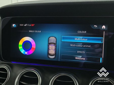 2023 Mercedes-Benz E-Class - photo 19
