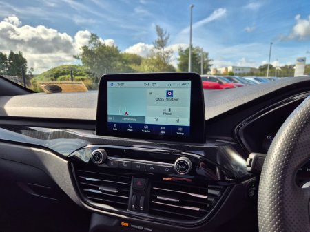 2023 Ford Kuga - photo 14