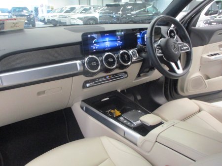 2022 Mercedes-Benz GLB - photo 22