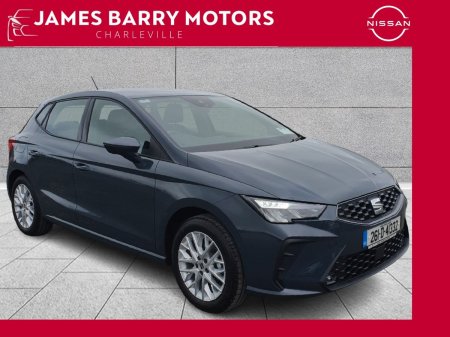 2026 SEAT Ibiza 1.0MPI 80hp SE // Great Value