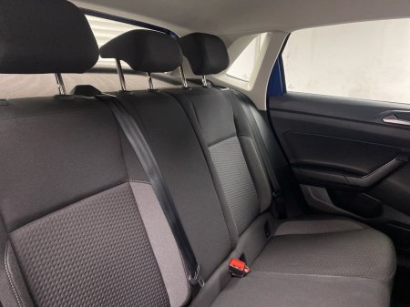 2024 Volkswagen Polo - photo 10