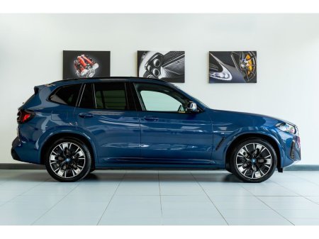 2022 BMW iX3 - photo 7