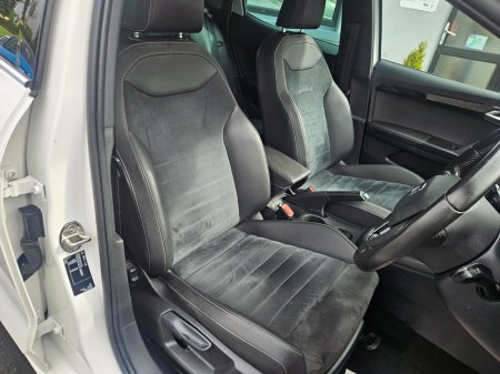 2018 SEAT Ibiza - photo 14
