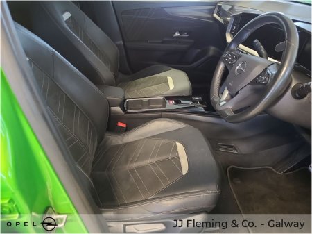 2021 Opel Mokka - photo 9
