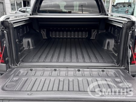 2026 Ford Ranger - photo 10