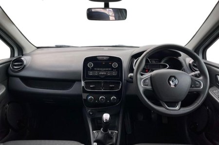 2018 Renault Clio - photo 10