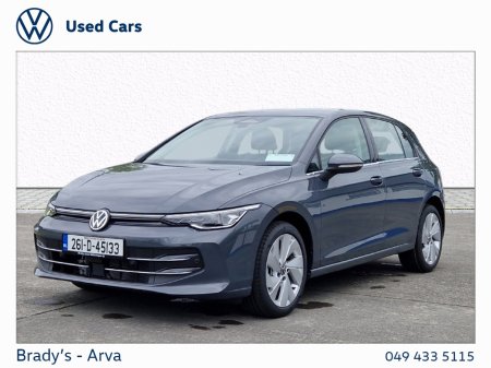 2026 Volkswagen Golf - photo 13
