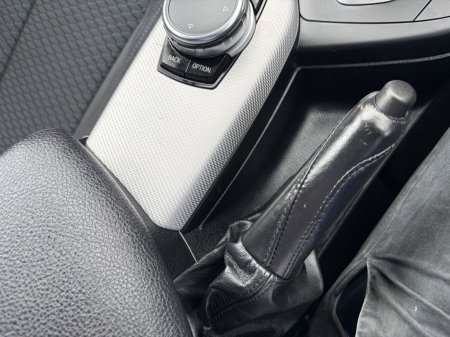 2016 BMW 1-Series - photo 28