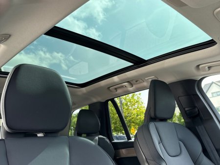 2025 Volvo XC90 - photo 15