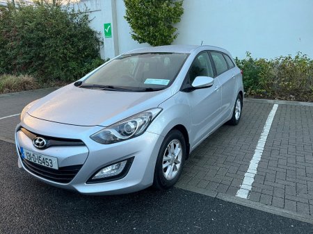 2013 Hyundai i30 - photo 3