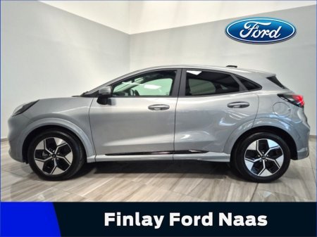 2026 Ford Puma - photo 5