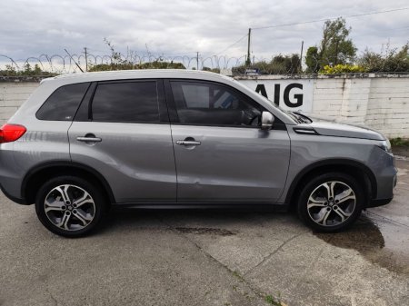 2016 Suzuki Vitara - photo 7
